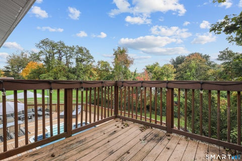 Tiny photo for 22 Wood Creek Road, New Fairfield, CT 06812 (MLS # 24213616)