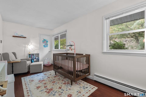 Tiny photo for 22 Wood Creek Road, New Fairfield, CT 06812 (MLS # 24213616)
