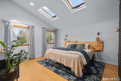 Tiny photo for 22 Wood Creek Road, New Fairfield, CT 06812 (MLS # 24213616)