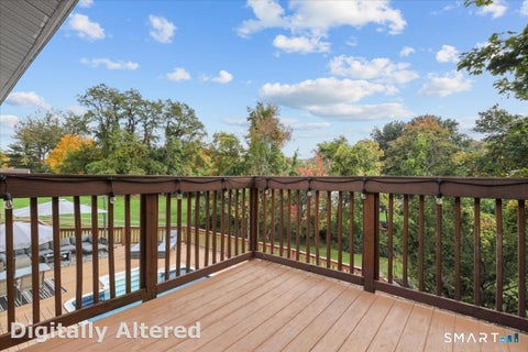 Tiny photo for 22 Wood Creek Road, New Fairfield, CT 06812 (MLS # 24213616)