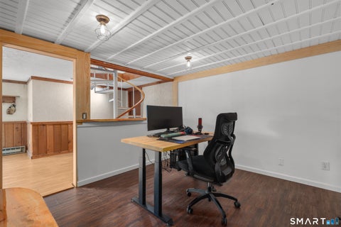 Tiny photo for 22 Wood Creek Road, New Fairfield, CT 06812 (MLS # 24213616)