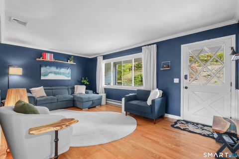 Tiny photo for 22 Wood Creek Road, New Fairfield, CT 06812 (MLS # 24213616)