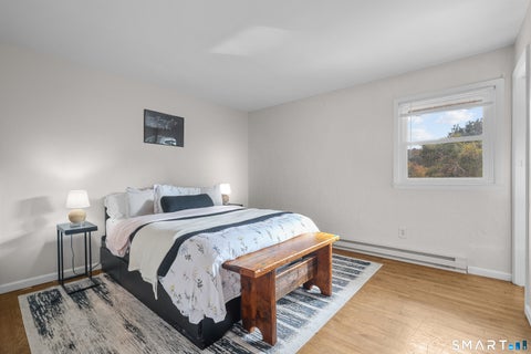 Tiny photo for 22 Wood Creek Road, New Fairfield, CT 06812 (MLS # 24213616)