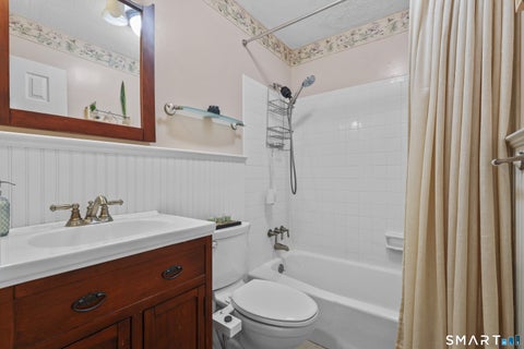 Tiny photo for 22 Wood Creek Road, New Fairfield, CT 06812 (MLS # 24213616)