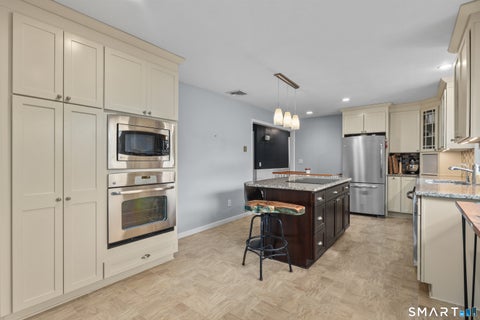 Tiny photo for 22 Wood Creek Road, New Fairfield, CT 06812 (MLS # 24213616)
