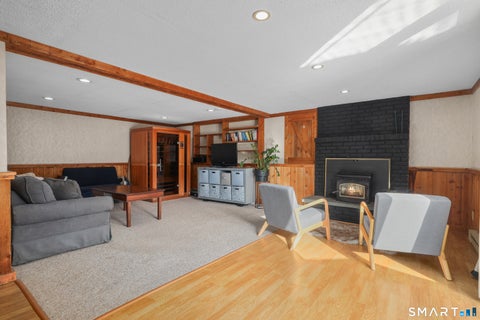 Tiny photo for 22 Wood Creek Road, New Fairfield, CT 06812 (MLS # 24213616)