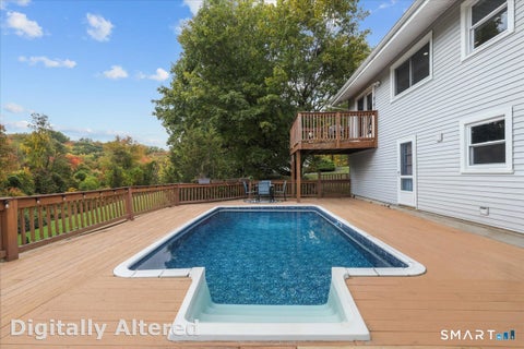 Tiny photo for 22 Wood Creek Road, New Fairfield, CT 06812 (MLS # 24213616)