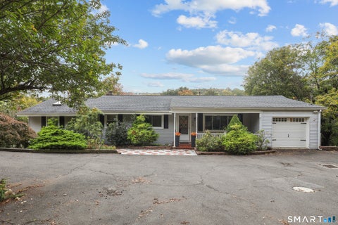Tiny photo for 22 Wood Creek Road, New Fairfield, CT 06812 (MLS # 24213616)