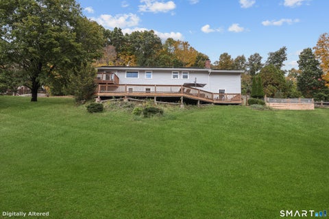 Tiny photo for 22 Wood Creek Road, New Fairfield, CT 06812 (MLS # 24213616)