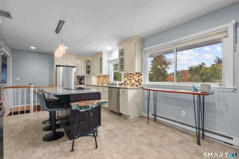 Tiny photo for 22 Wood Creek Road, New Fairfield, CT 06812 (MLS # 24213616)