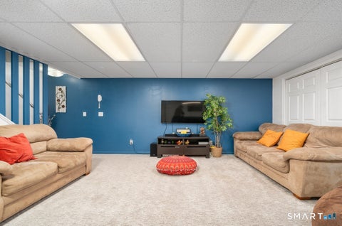 Tiny photo for 14 Lincoln Street, Farmington, CT 06085 (MLS # 24131349)