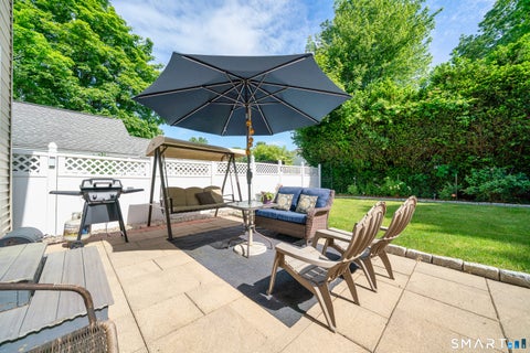 Tiny photo for 14 Lincoln Street, Farmington, CT 06085 (MLS # 24131349)