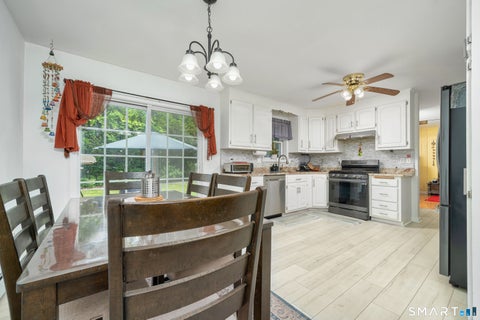 Tiny photo for 14 Lincoln Street, Farmington, CT 06085 (MLS # 24131349)