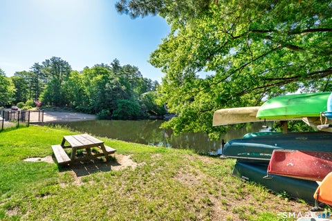 Tiny photo for 14 Lincoln Street, Farmington, CT 06085 (MLS # 24131349)