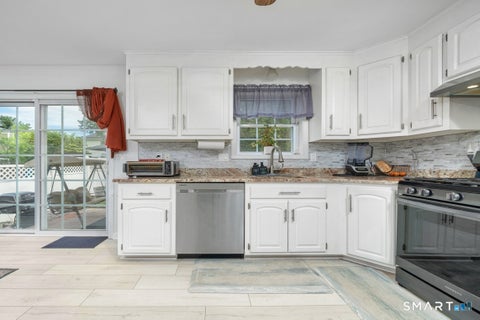 Tiny photo for 14 Lincoln Street, Farmington, CT 06085 (MLS # 24131349)