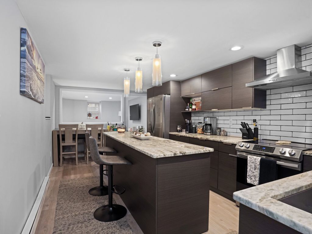 Photo of 5 Hundley Court #1E, Stamford, CT 06902 (MLS # 24138663)