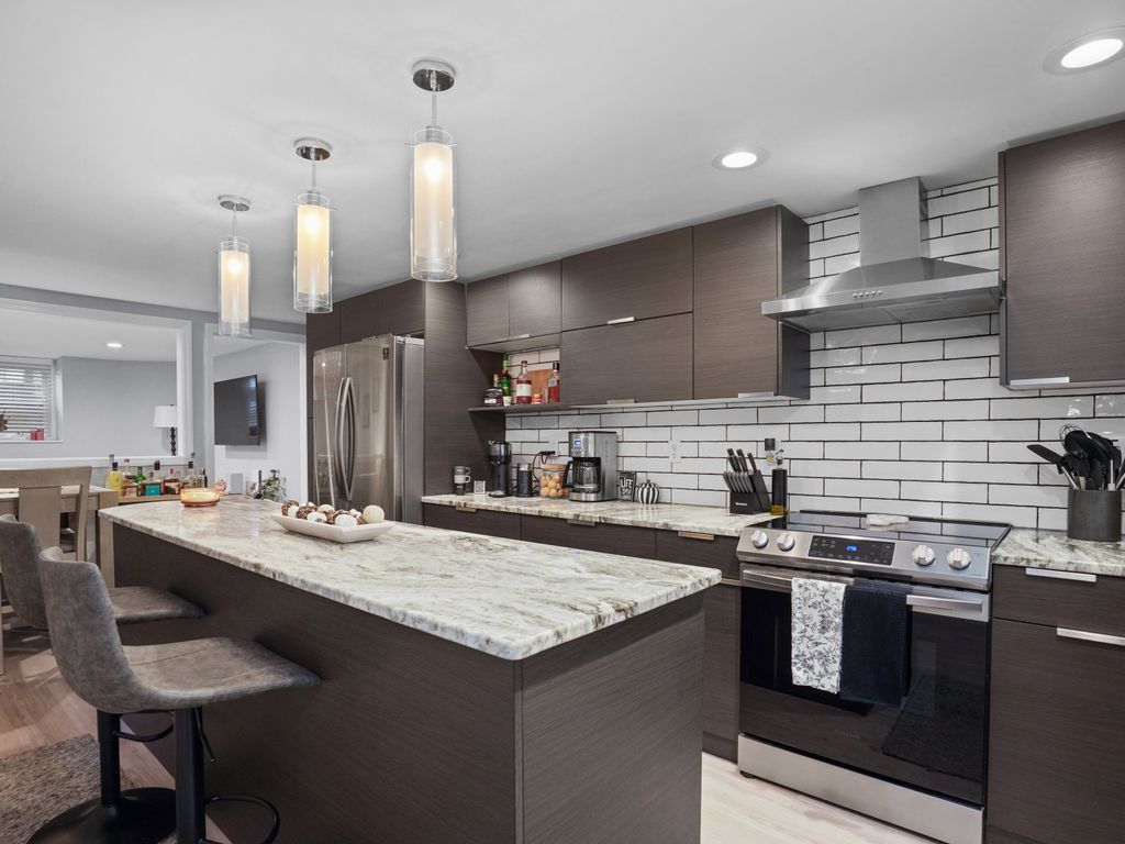 Photo of 5 Hundley Court #1E, Stamford, CT 06902 (MLS # 24138663)