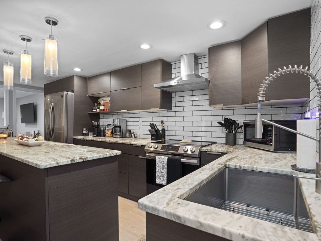 Photo of 5 Hundley Court #1E, Stamford, CT 06902 (MLS # 24138663)