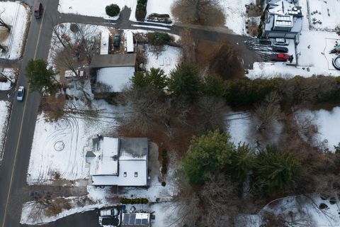 A home in Southington