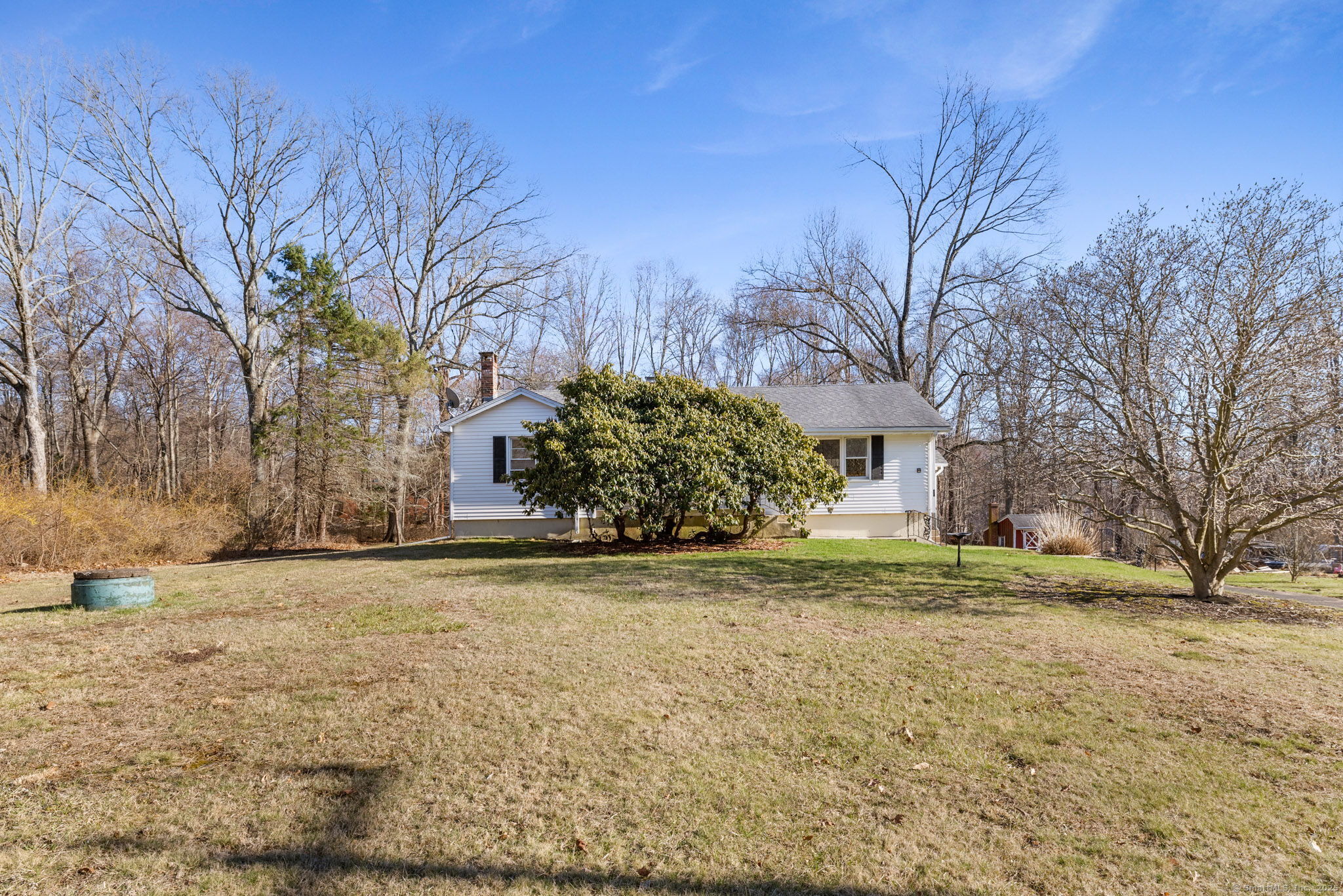 40 Sipples Hill Road, East Haddam, Connecticut image 1