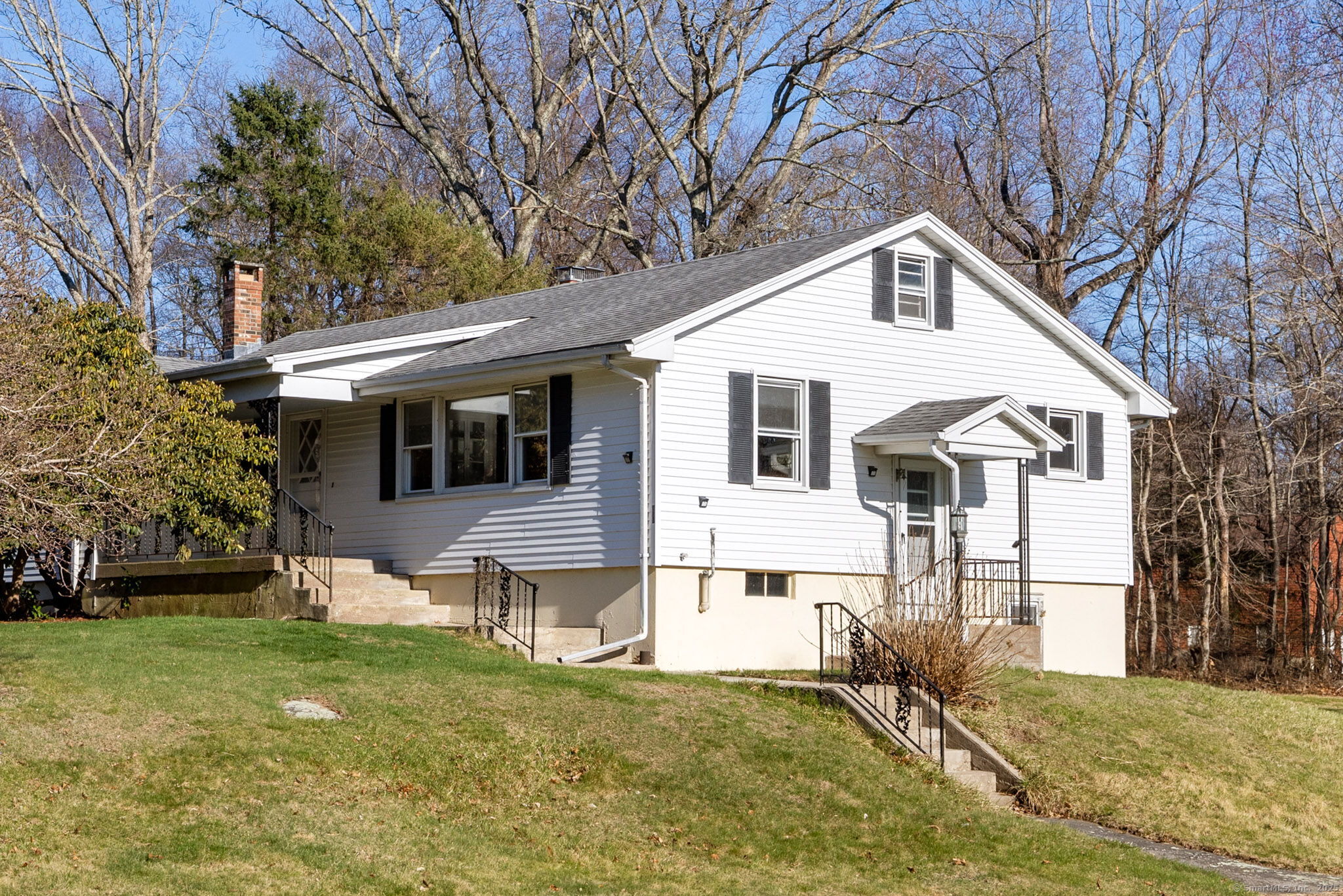 40 Sipples Hill Road, East Haddam, Connecticut image 2