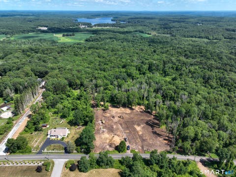 Tiny photo for 500 Forsyth Road, Salem, CT 06420 (MLS # 24197070)