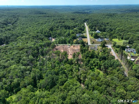 Tiny photo for 500 Forsyth Road, Salem, CT 06420 (MLS # 24197070)