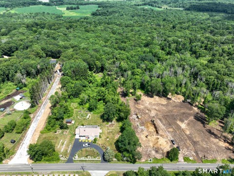 Tiny photo for 500 Forsyth Road, Salem, CT 06420 (MLS # 24197070)
