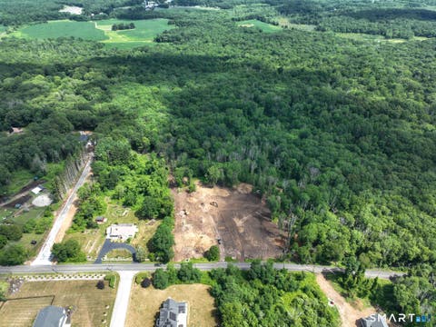 Tiny photo for 500 Forsyth Road, Salem, CT 06420 (MLS # 24197070)
