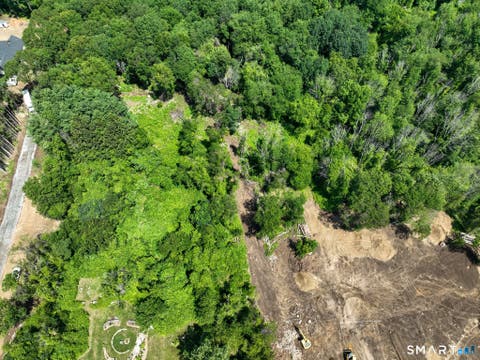 Tiny photo for 500 Forsyth Road, Salem, CT 06420 (MLS # 24197070)