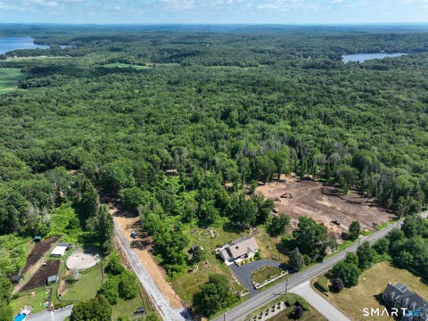 Tiny photo for 500 Forsyth Road, Salem, CT 06420 (MLS # 24197070)