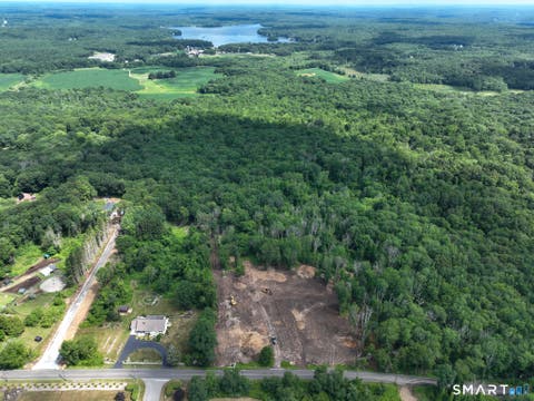 Tiny photo for 500 Forsyth Road, Salem, CT 06420 (MLS # 24197070)