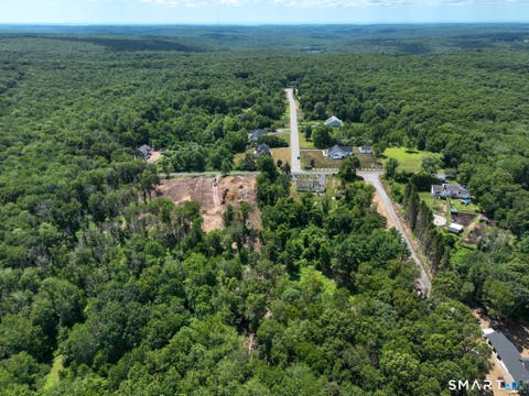 Tiny photo for 500 Forsyth Road, Salem, CT 06420 (MLS # 24197070)