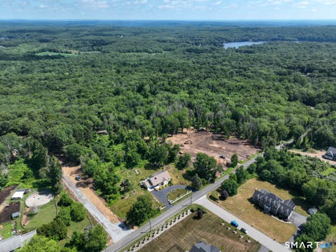 Tiny photo for 500 Forsyth Road, Salem, CT 06420 (MLS # 24197070)