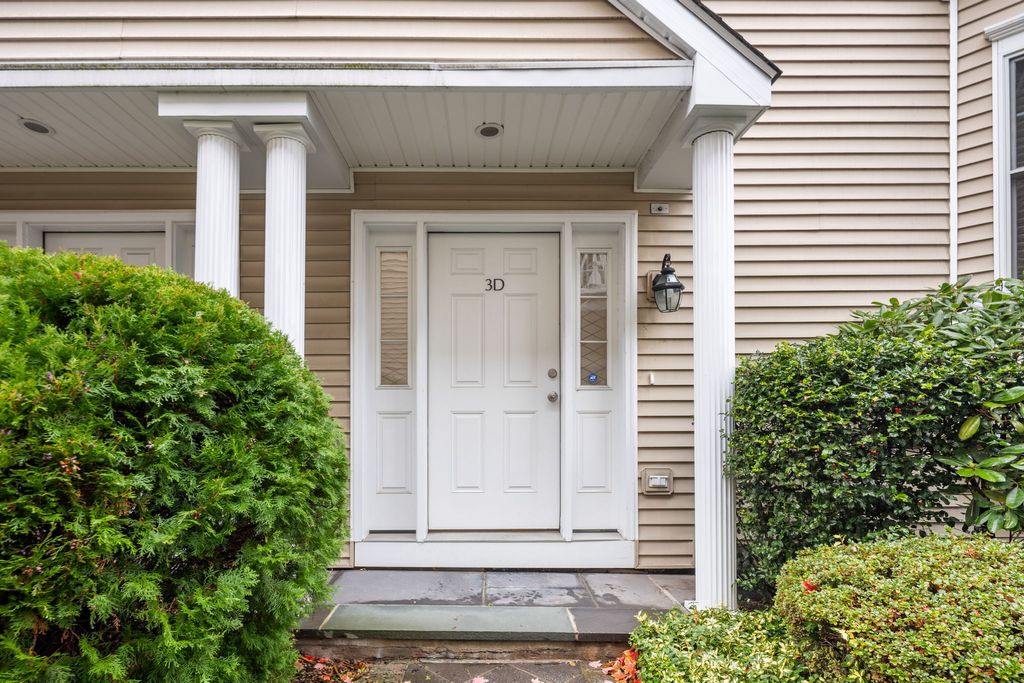 Photo of 160 Glenbrook Road #3D, Stamford, CT 06902 (MLS # 24137155)