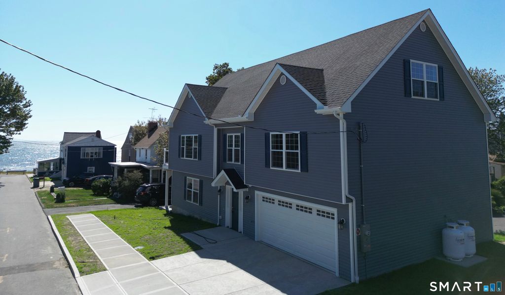 Photo of 14 Annawon Street, West Haven, CT 06516 (MLS # 24159256)