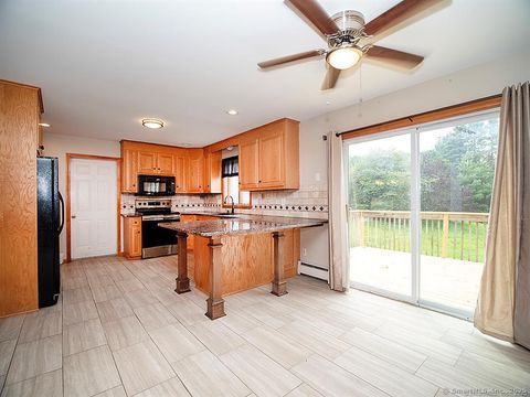 Tiny photo for 47 Uconn Drive, Bristol, CT 06010 (MLS # 24133387)