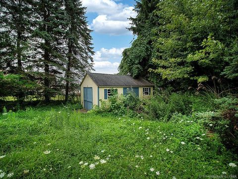 Tiny photo for 47 Uconn Drive, Bristol, CT 06010 (MLS # 24133387)