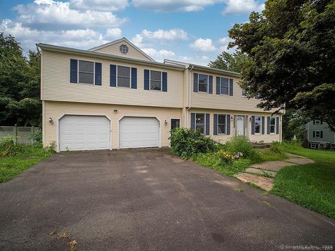 Photo of 47 Uconn Drive, Bristol, CT 06010 (MLS # 24133387)