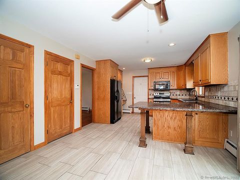 Tiny photo for 47 Uconn Drive, Bristol, CT 06010 (MLS # 24133387)
