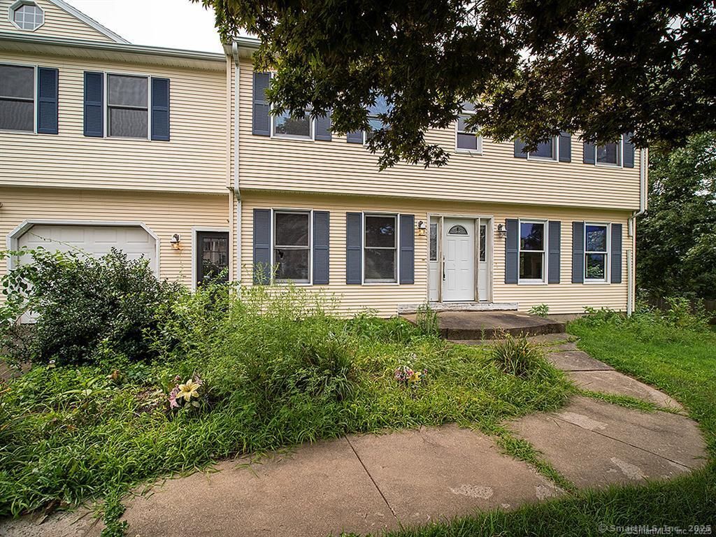 Photo of 47 Uconn Drive, Bristol, CT 06010 (MLS # 24133387)