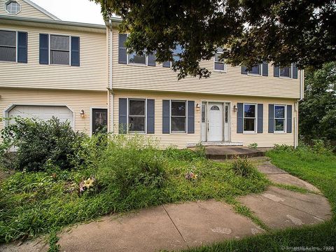 Tiny photo for 47 Uconn Drive, Bristol, CT 06010 (MLS # 24133387)