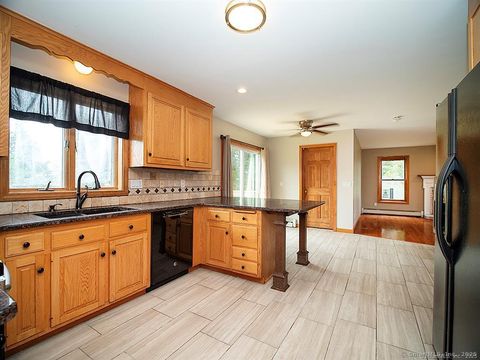 Tiny photo for 47 Uconn Drive, Bristol, CT 06010 (MLS # 24133387)