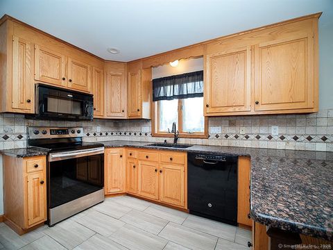 Tiny photo for 47 Uconn Drive, Bristol, CT 06010 (MLS # 24133387)