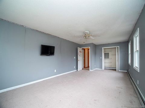 Tiny photo for 47 Uconn Drive, Bristol, CT 06010 (MLS # 24133387)