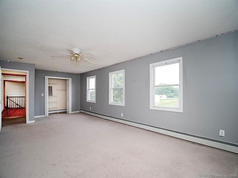 Tiny photo for 47 Uconn Drive, Bristol, CT 06010 (MLS # 24133387)