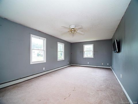 Tiny photo for 47 Uconn Drive, Bristol, CT 06010 (MLS # 24133387)