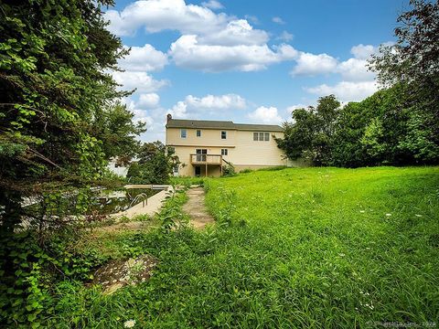 Tiny photo for 47 Uconn Drive, Bristol, CT 06010 (MLS # 24133387)