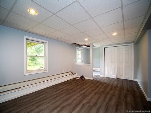 Tiny photo for 47 Uconn Drive, Bristol, CT 06010 (MLS # 24133387)