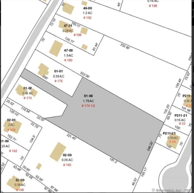 174 1/2 Prospect Street